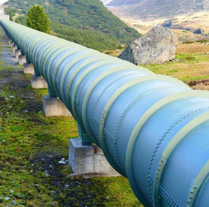 Efficient Water Cycle Management Techniques – The Great Basin: A…