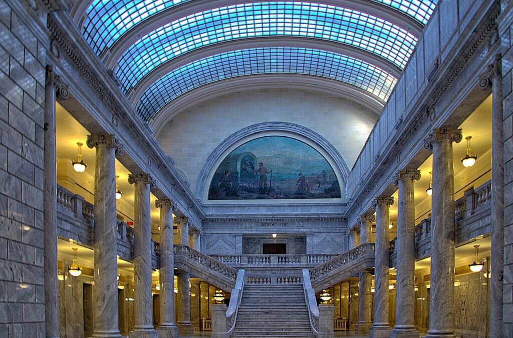 Efforts To Save The Great Salt Lake ~ The Great…