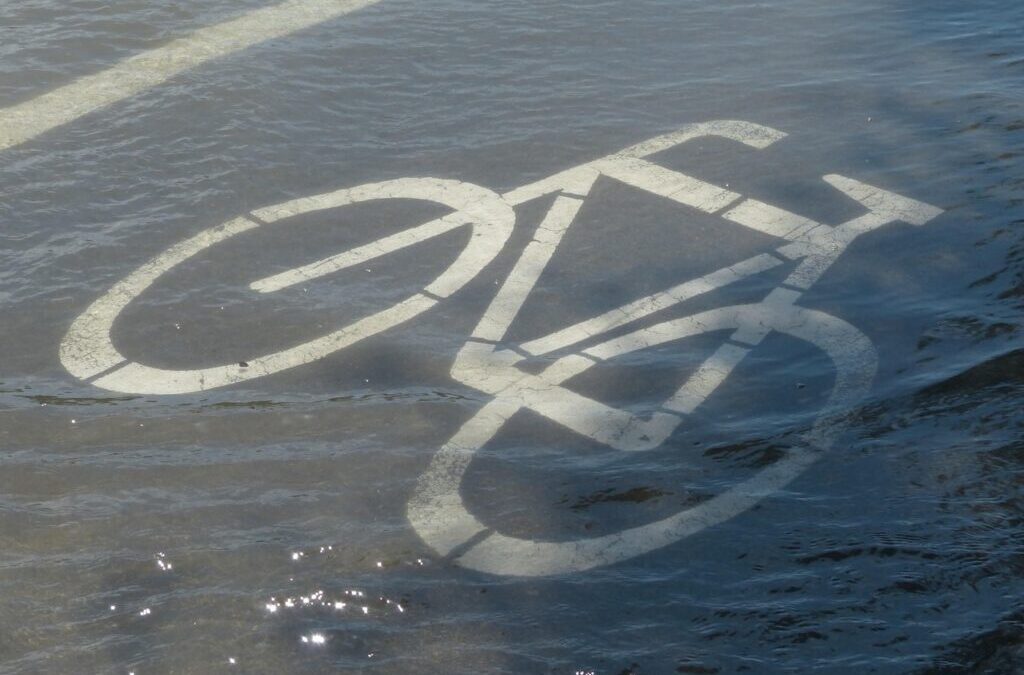 Enhancing The Natural Water Cycle » The Great Salt Lake:…