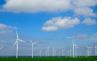 Global Warming Solutions ~ Utah’s Water Woes: How Global Warming…