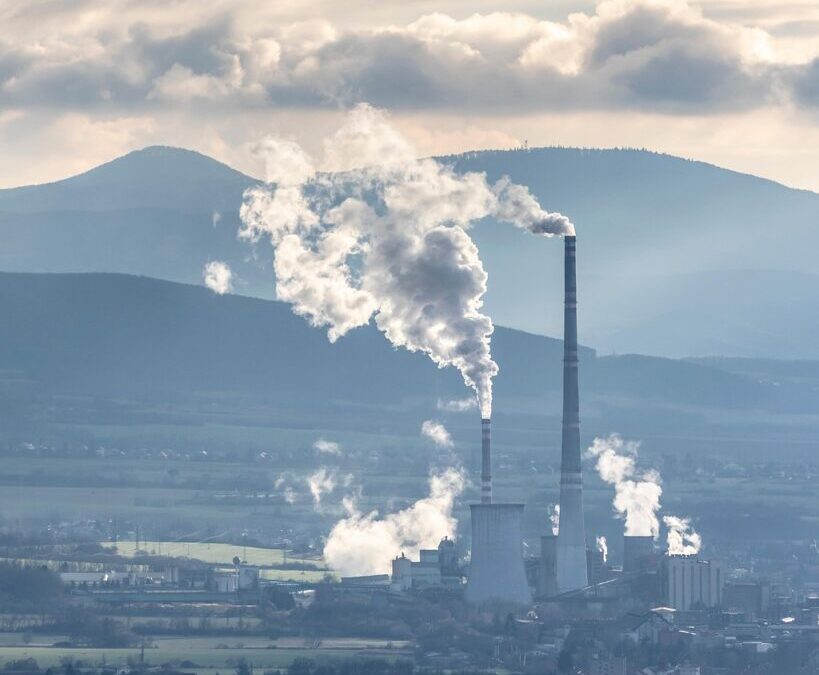 Global Warming Solutions: Saving Our Planet: Nevada’s Climate Challenge And…