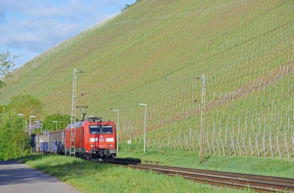 “Great Basin Ecological Research” / The Great Basin: A Thirsty…