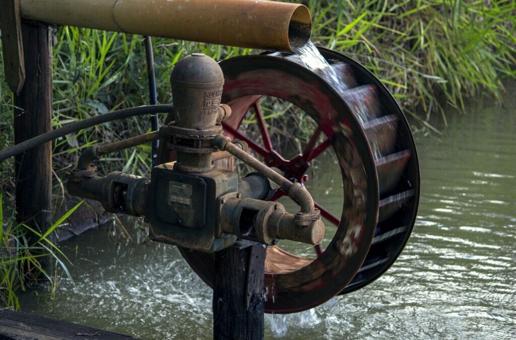 “Great Basin Ecological Research” – The Great Basin: Where Water…