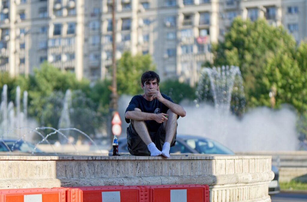 Great Basin Hydrology ~ The Great Basin’s Hidden Treasure: Laguna…