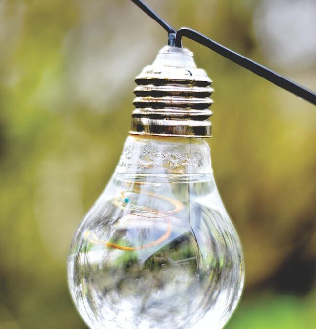 “Great Basin Water Management Technology” / The Great Basin’s Water…