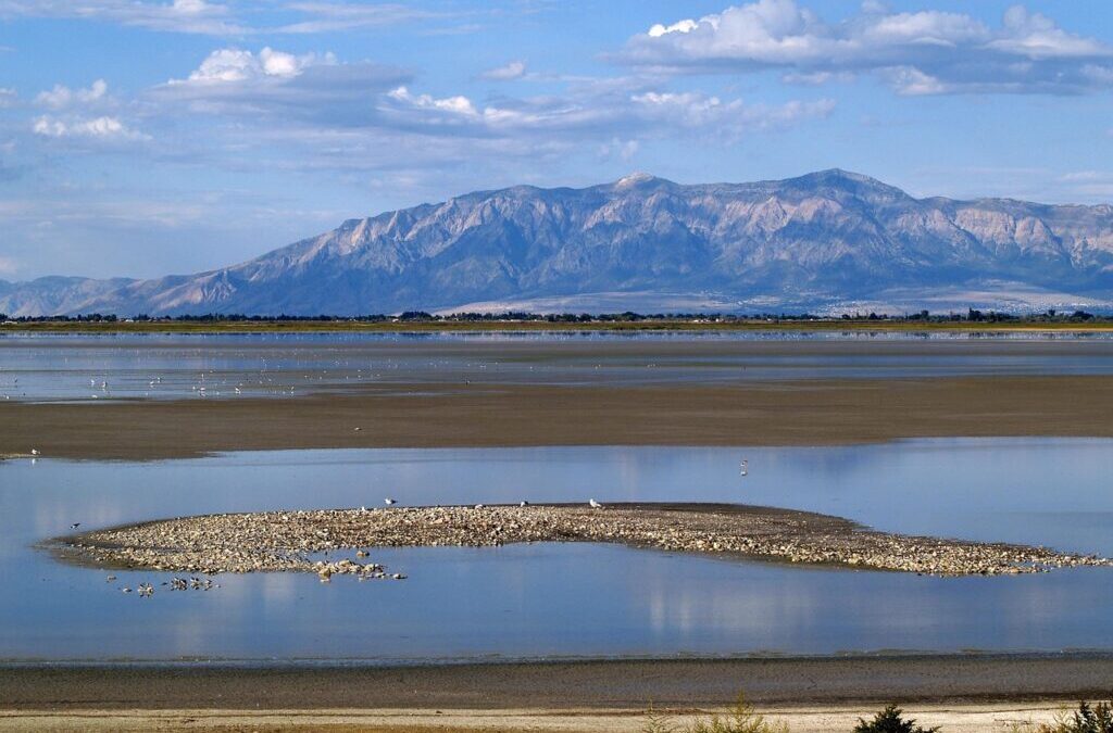 Great Salt Lake – Water Cycle Solutions / The Great…
