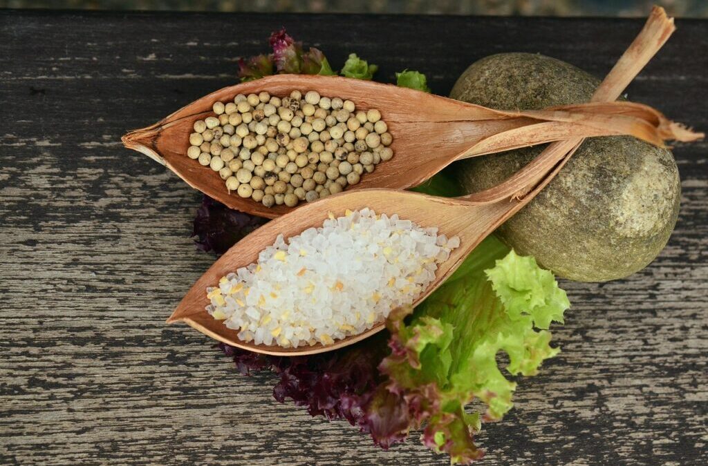 Great Salt Lake Dust Control Measures: The Great Salt Lake:…