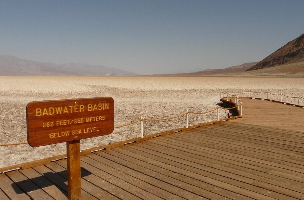 Great Salt Lake Restoration Projects / Saving Our Salty Sea:…