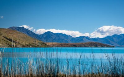 How Laguna Salada Affects The Great Basin Water Cycle »…