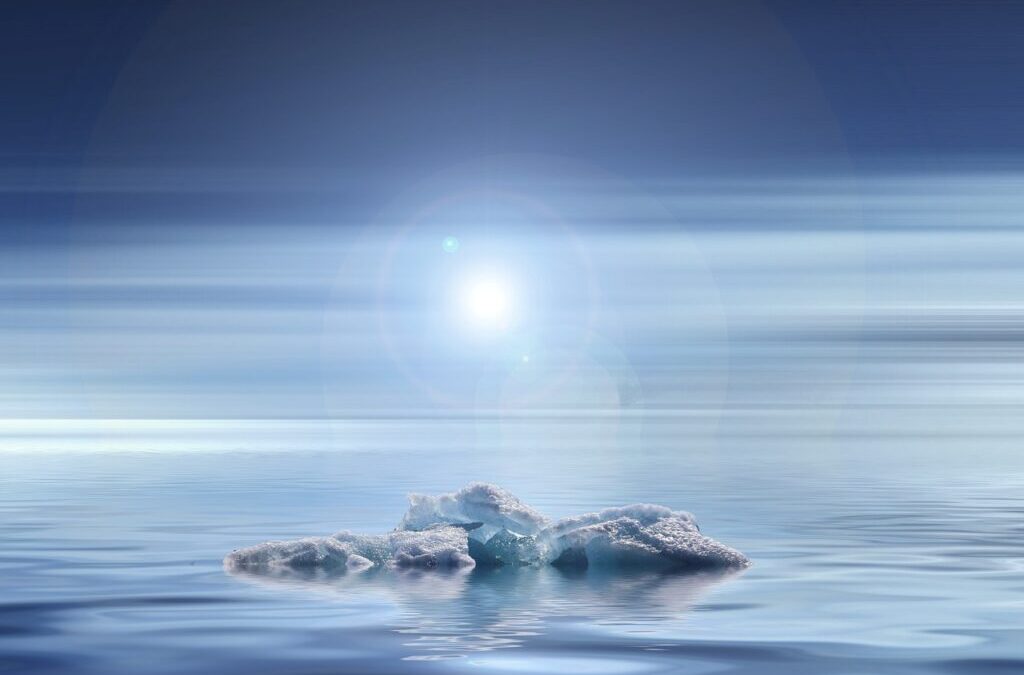 Impact Of Climate Change On Laguna Salada – Laguna Salada:…