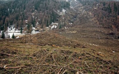 Impact Of Climate Change On Laguna Salada: Laguna Salada: A…