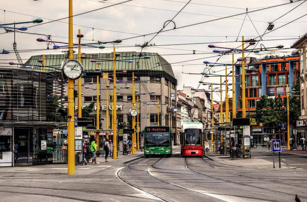 Innovative Solutions To Stop Lake Drought | The Hidden Heroes…