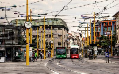 Innovative Solutions To Stop Lake Drought | The Hidden Heroes…