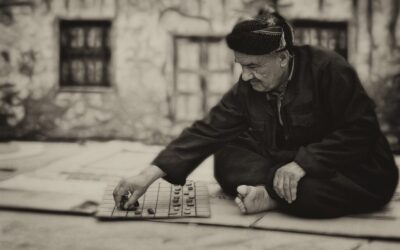 Integrated Water Cycle Management Strategies: The Great Basin’s Thirsty Problem:…