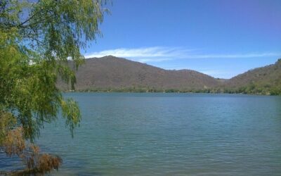 Laguna Salada Water Cycle | The Laguna Salada: A Desert…
