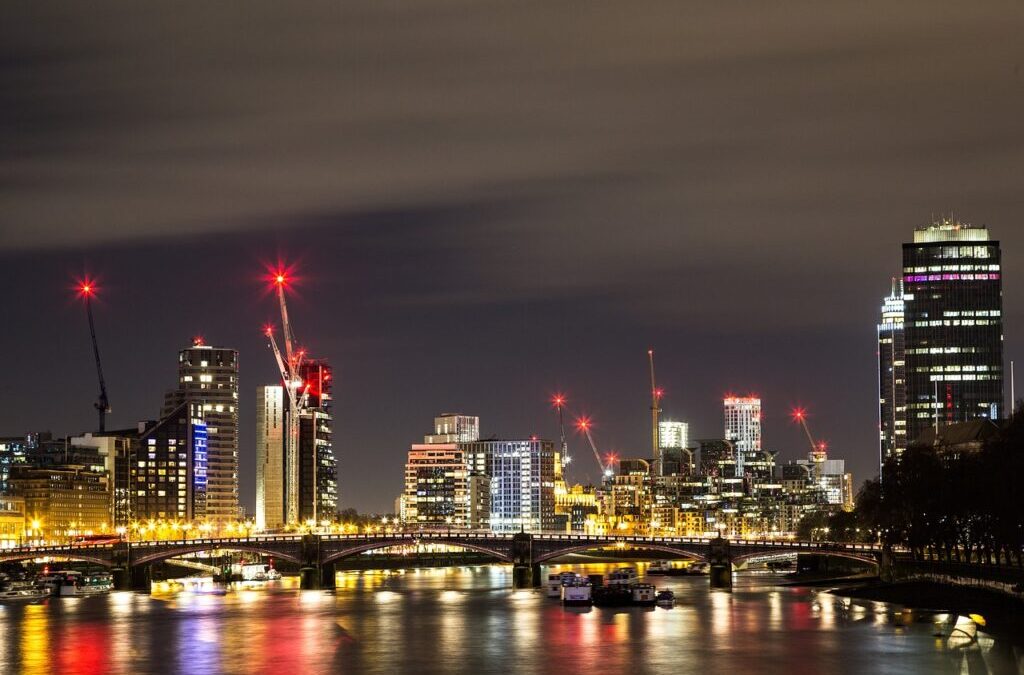 Long-term Management Plans / The Great Salt Lake: A Sea…