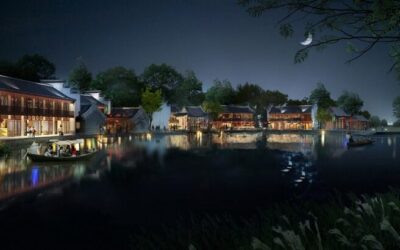 Reviving Lakes Affected By Drought: Mother Earth’s Thirsty Lakes: Can…