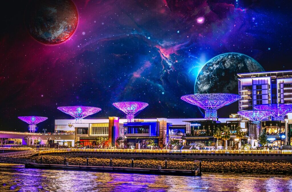 Save Planet Earth’s Water Cycle: Our Planet’s Incredible Water Cycle:…