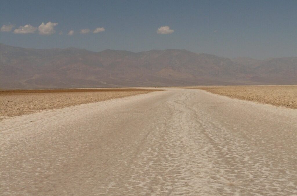 Saving The Great Salt Lake | The Great Salt Lake…