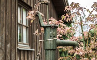 Smart Irrigation Technology For Agriculture – The Great Salt Lake:…