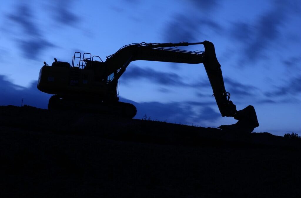 Strategies For Long-term Sustainability And Resilience / The Great Salt…