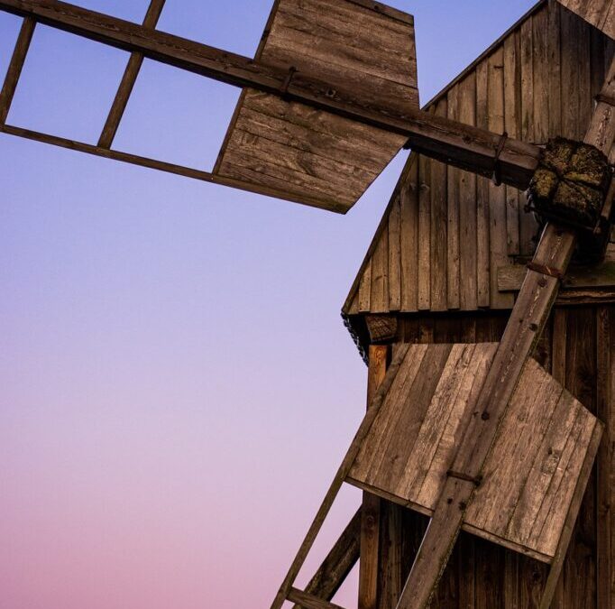 Sustainable Agriculture Practices | The Great Salt Lake: A Vital…