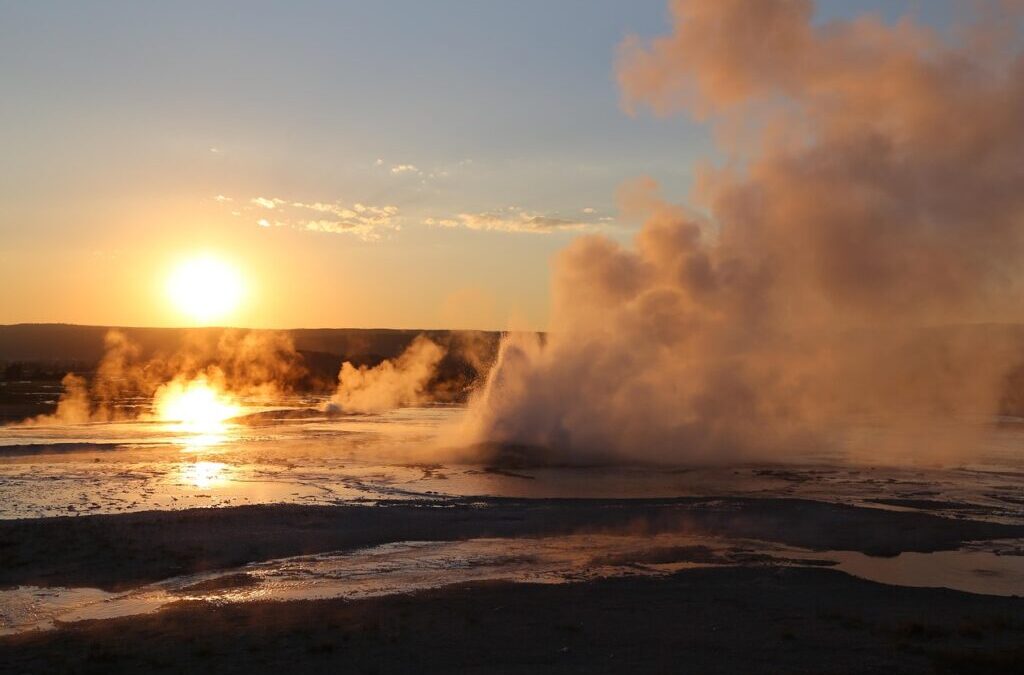 Sustainable Practices In The Great Basin Watershed / Saving Our…