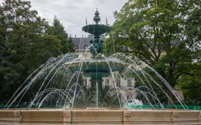 Sustainable Water Management In The Great Basin – A Thirsty…