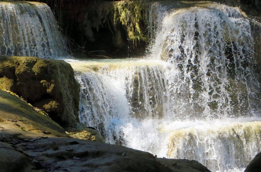 Sustainable Water Management In The Great Basin » A Sea…