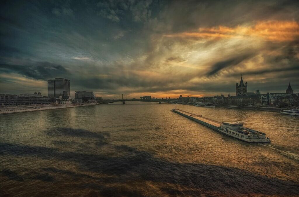 Sustainable Water Movement Techniques | Nevada’s Water Woes: Can We…