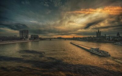 Sustainable Water Movement Techniques | Nevada’s Water Woes: Can We…