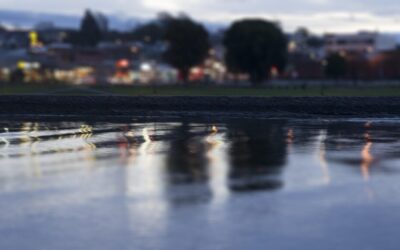 Techniques To Improve Water Cycle Efficiency – The Great Salt…