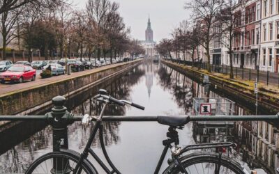 Water Cycle Management In Urban Areas / 💦 The Great…