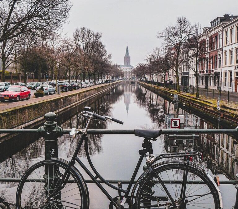 Water Cycle Management In Urban Areas / 💦 The Great…