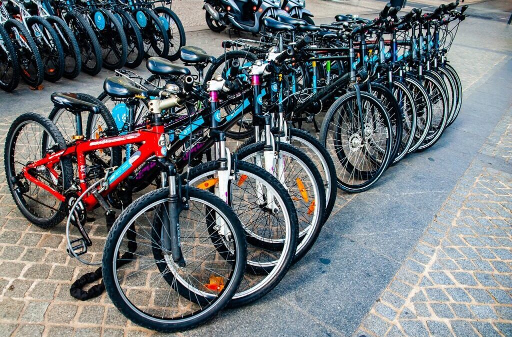 Water Cycle Management In Urban Areas | The Great Salt…