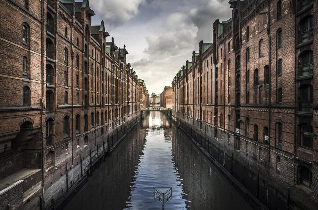 Water Cycle Management In Urban Areas ~ The Great Basin:…