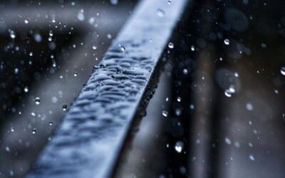 Water Cycle Repair And Climate Change – Can We Fix…