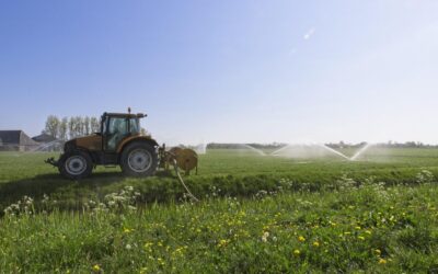Water-efficient Irrigation Techniques – The Great Basin’s Water Woes: A…