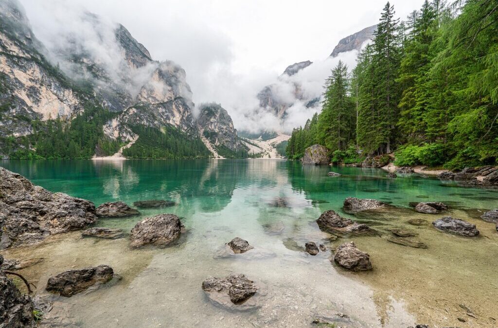 Water Reclamation: Laguna Salada: A Desert Oasis Facing A Thirsty…