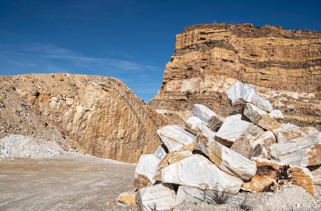 Water Resources Management / Water Woes: How Arizona’s Dwindling Resources…