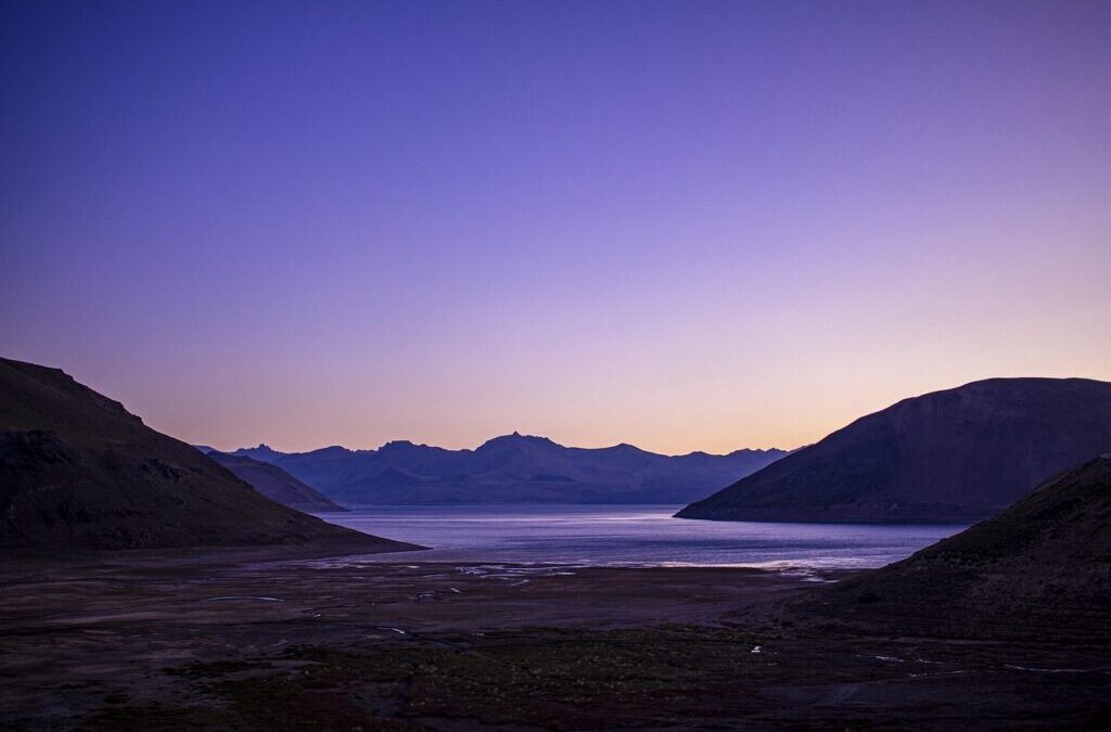 Water Treatment Solutions For Laguna Salada – Laguna Salada: A…