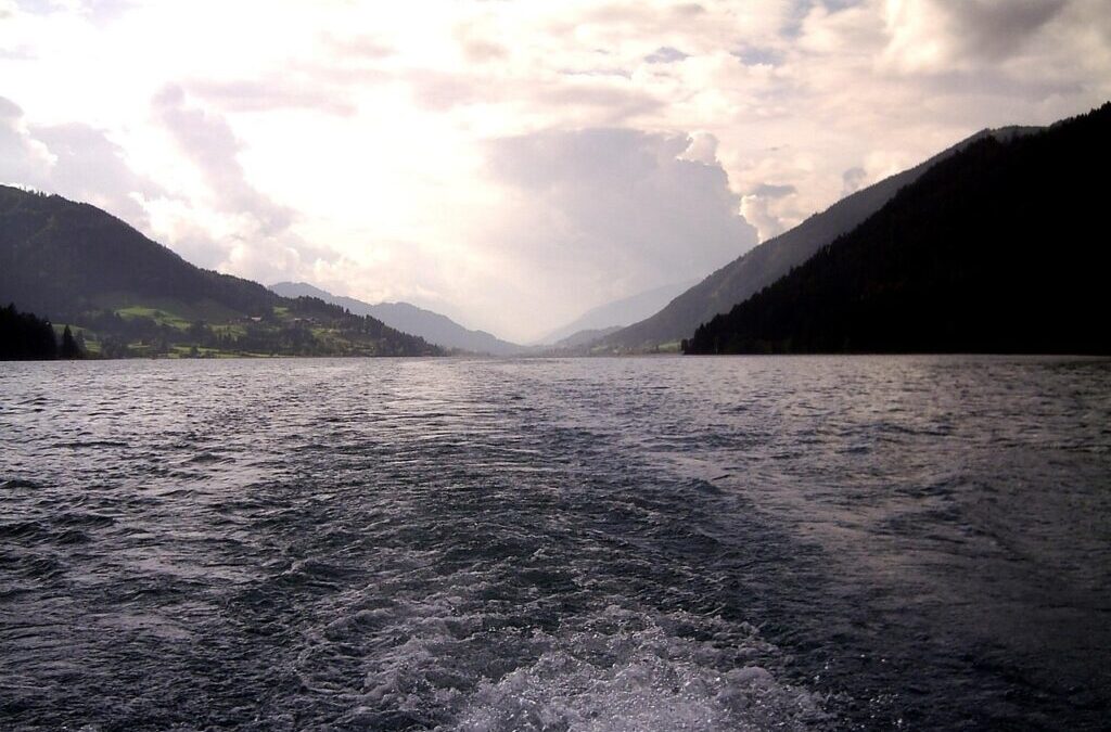 Water Treatment Solutions For Laguna Salada | Laguna Salada: A…