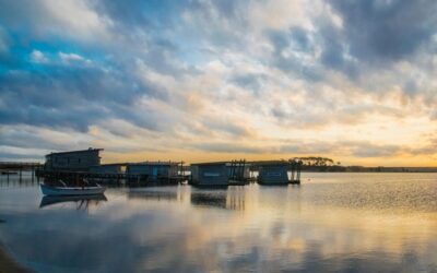 Water Treatment Solutions For Laguna Salada – The Drying Desert:…