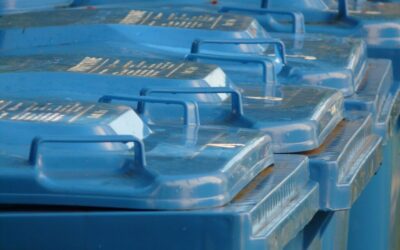 How Can Moving The Water Correct Years Of Drought? ~…