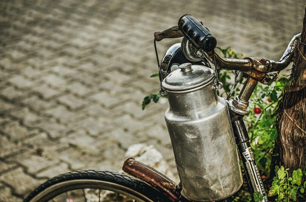 How Can Moving The Water Correct Years Of Drought? ~…