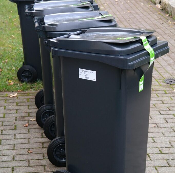 How Can Moving The Water Correct Years Of Drought? /…