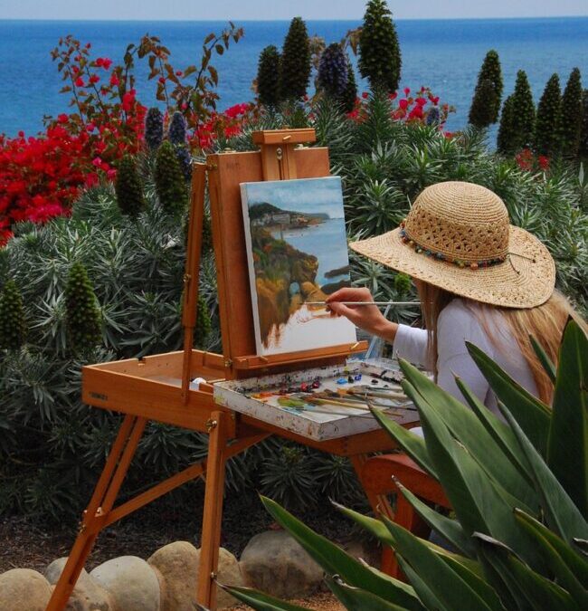 Laguna Salada Baja California | Laguna Salada: A Salty Story…