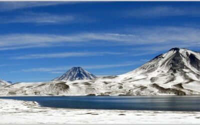 Laguna Salada Mexicali – Laguna Salada: A Desert Oasis Facing…