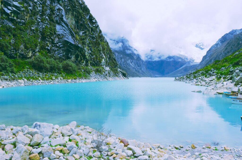 Laguna Salada Mexico | Laguna Salada: A Salty Story Of…