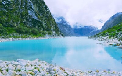 Laguna Salada Mexico | Laguna Salada: A Salty Story Of…